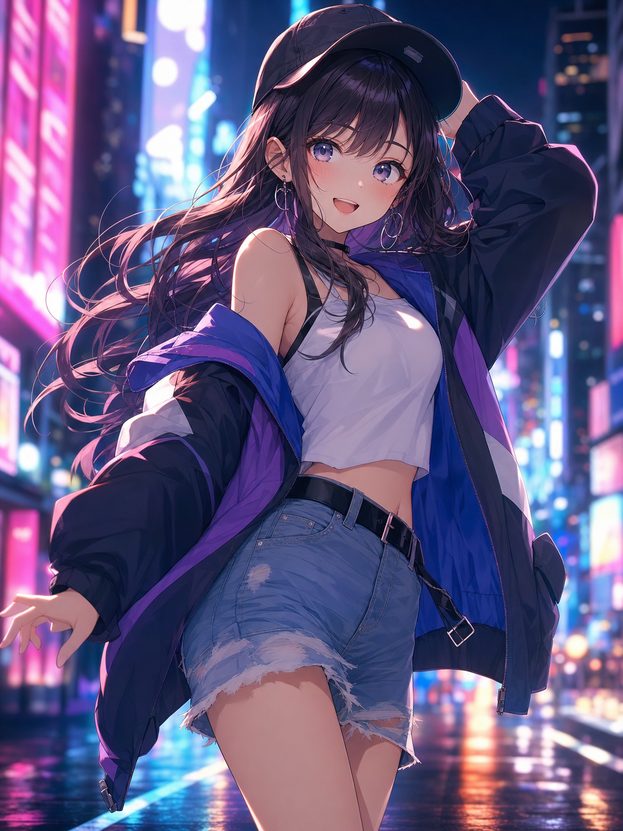 高清3D动漫福利姬影像动漫创作